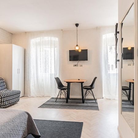 L&B Old Town Studio Apartments Πούλα Εξωτερικό φωτογραφία