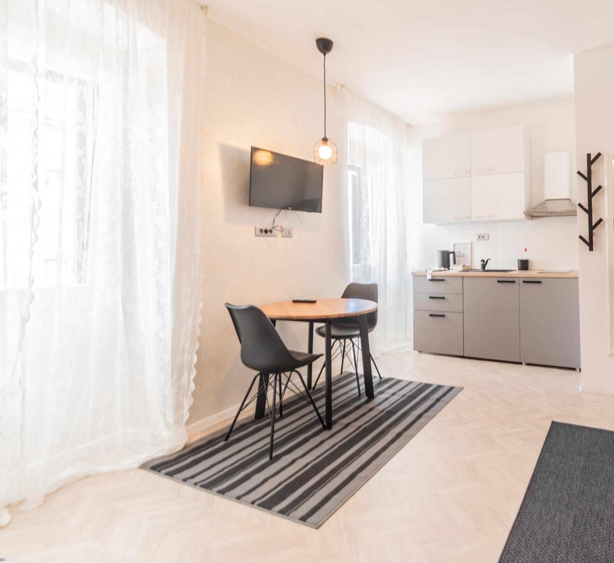 L&B Old Town Studio Apartments Πούλα Εξωτερικό φωτογραφία